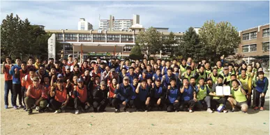 한일사료 역사 사진 4